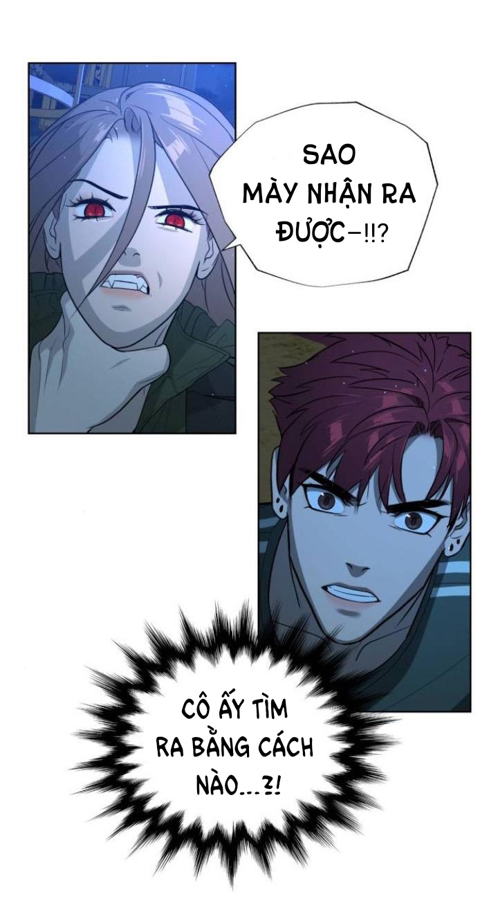 bạch huyết - white blood chapter 45 76