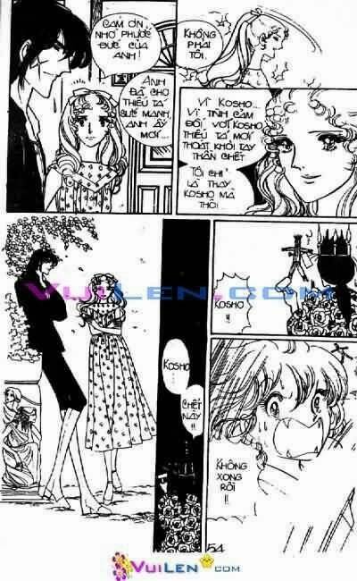 tiểu thư áo trắng chapter 9 54