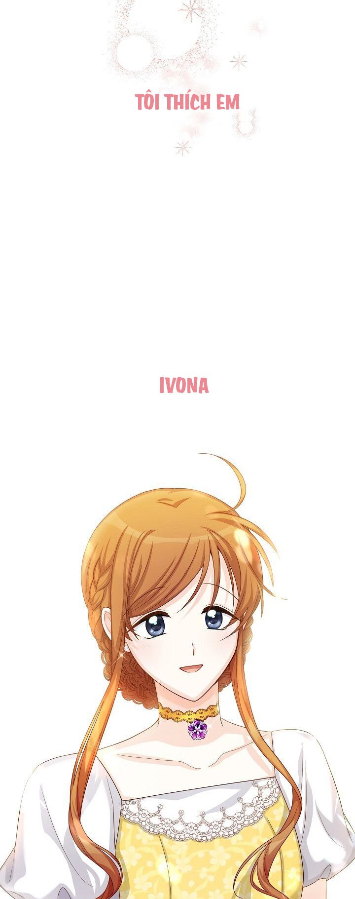 nữ công tước với tâm hồn trống rỗng chapter 61 65