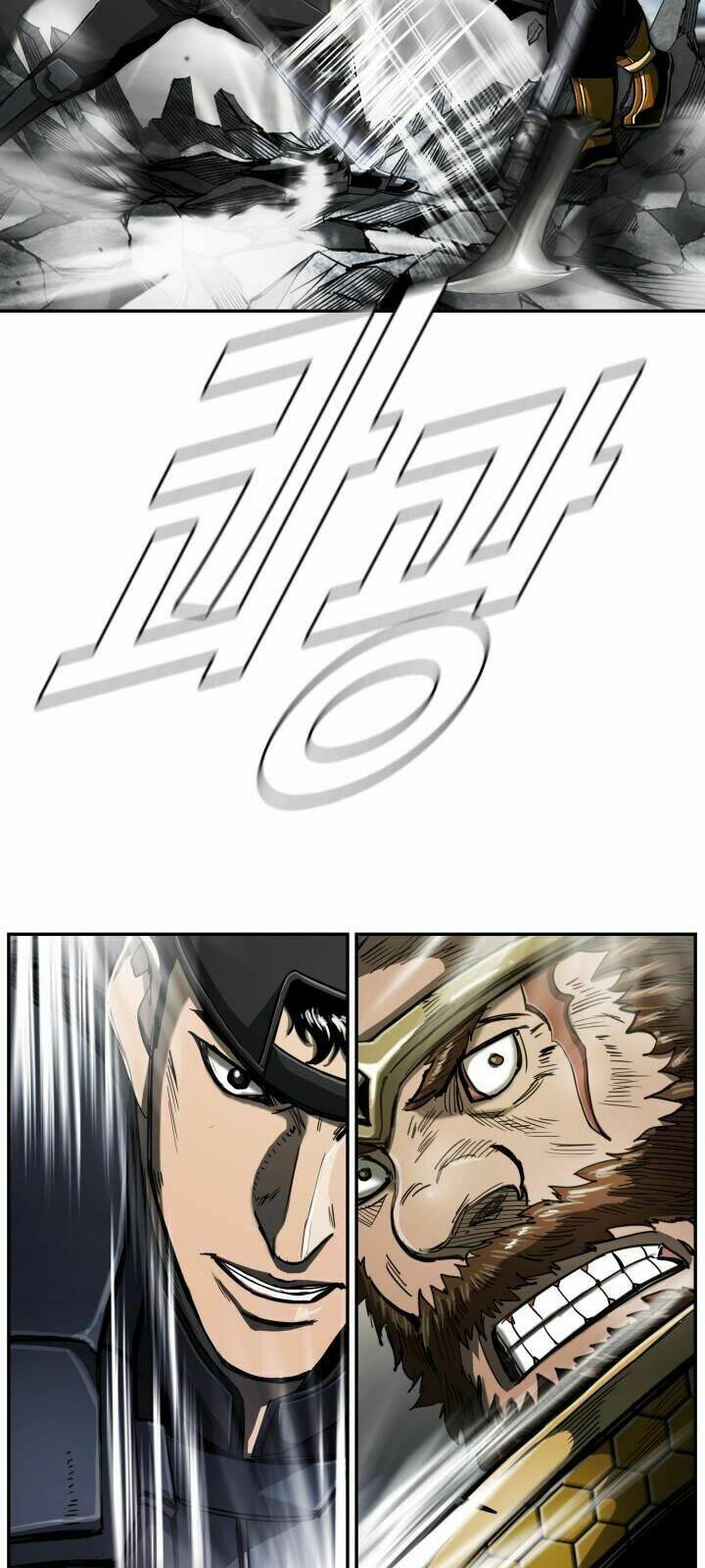 thợ săn đầu tiên chapter 79 9