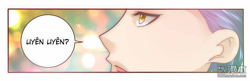 bá đạo tổng tài yêu tôi chapter 50 11