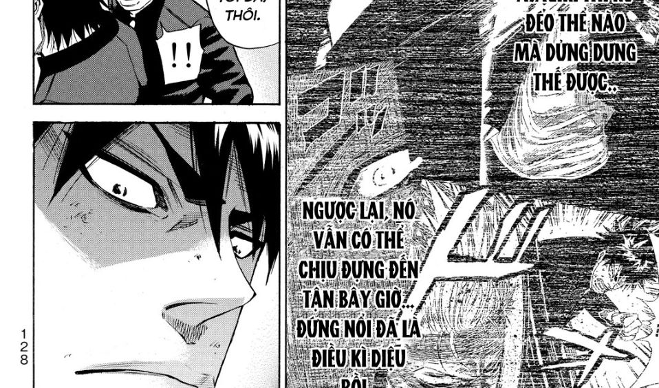 a-bout! chapter 171 26