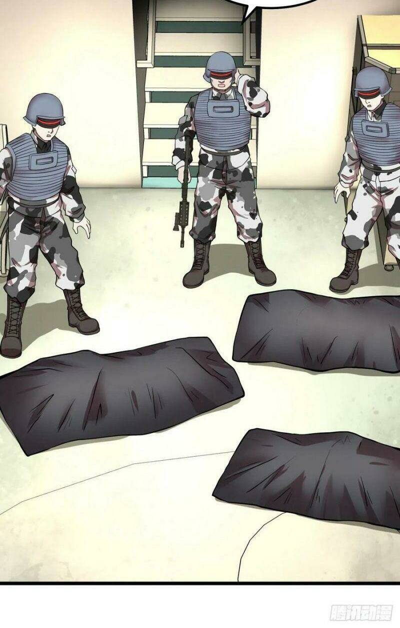 danh sách kẻ phản diện chapter 134 24