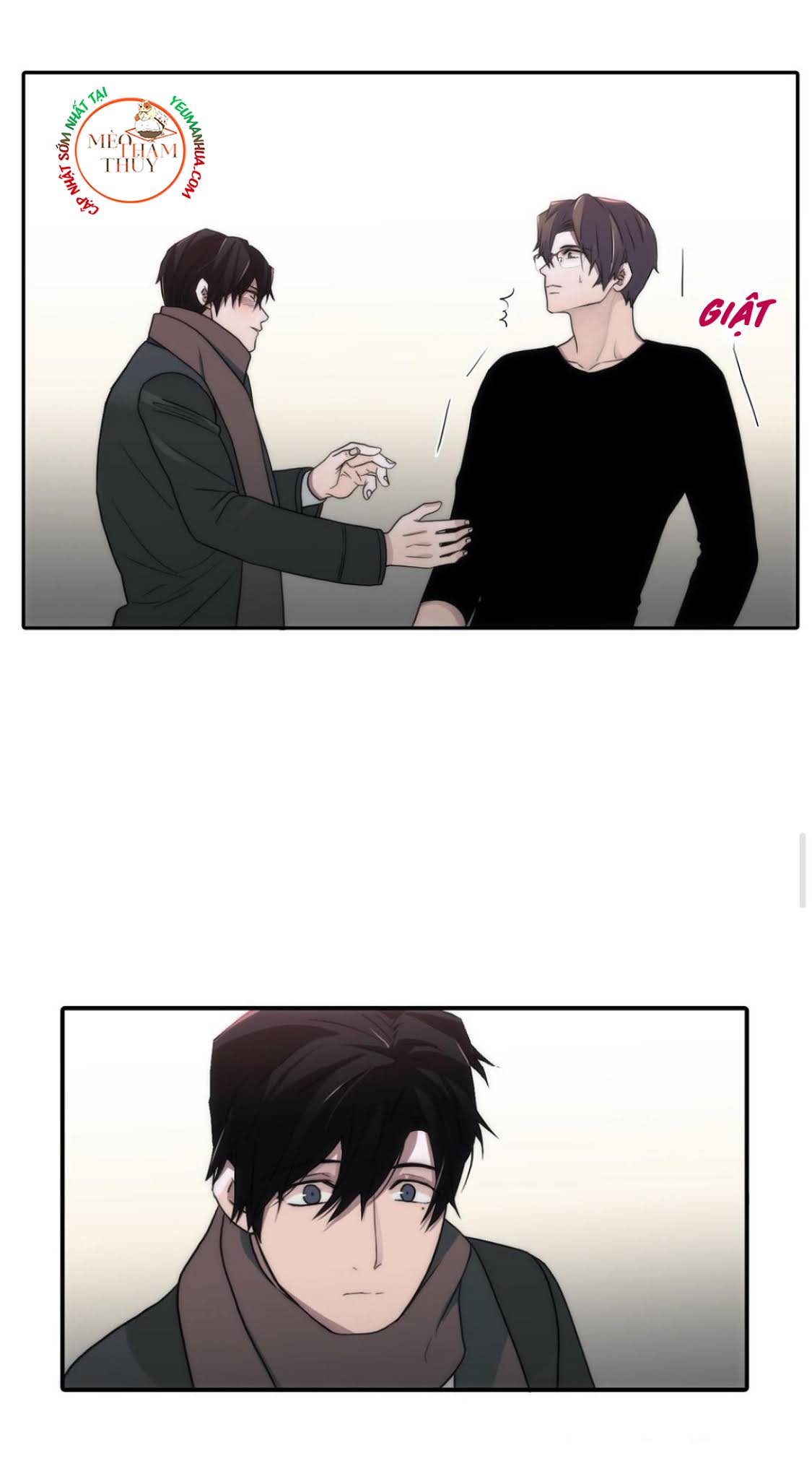 đưa đón người yêu chapter 66 37