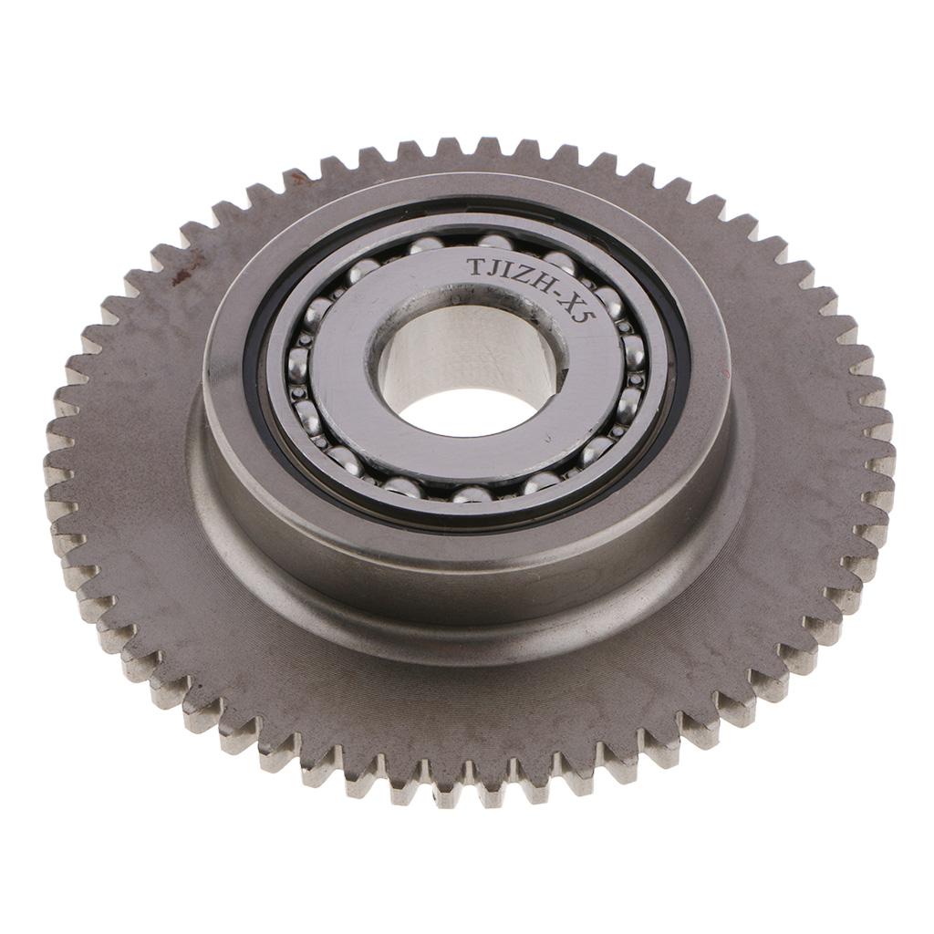 High Performance Heavy Duty Starter Clutch for GY6 125cc 150cc Scooter