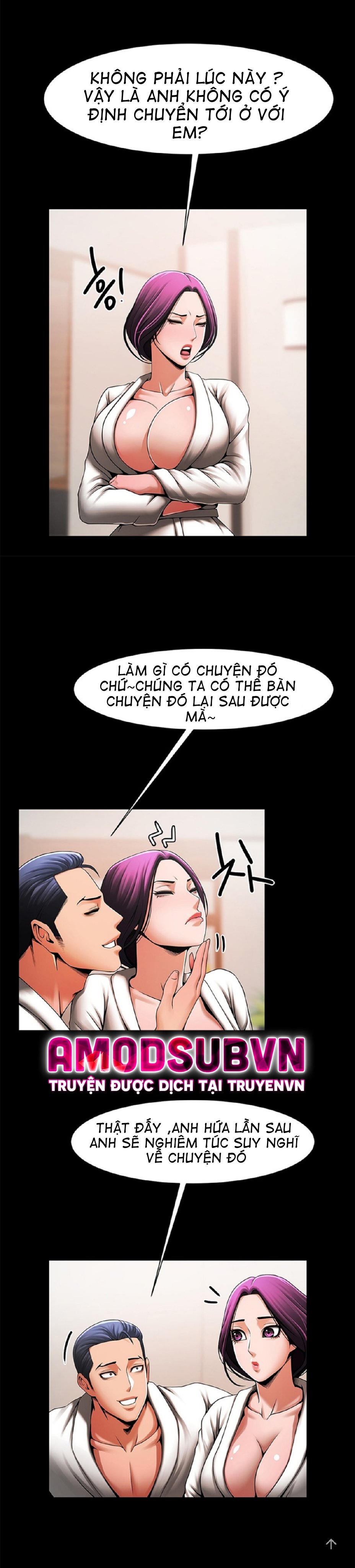 giảng viên bơi lội chapter 2 33