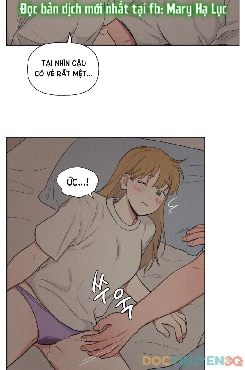 lý do yêu phải thằng bạn thân chapter 62 14