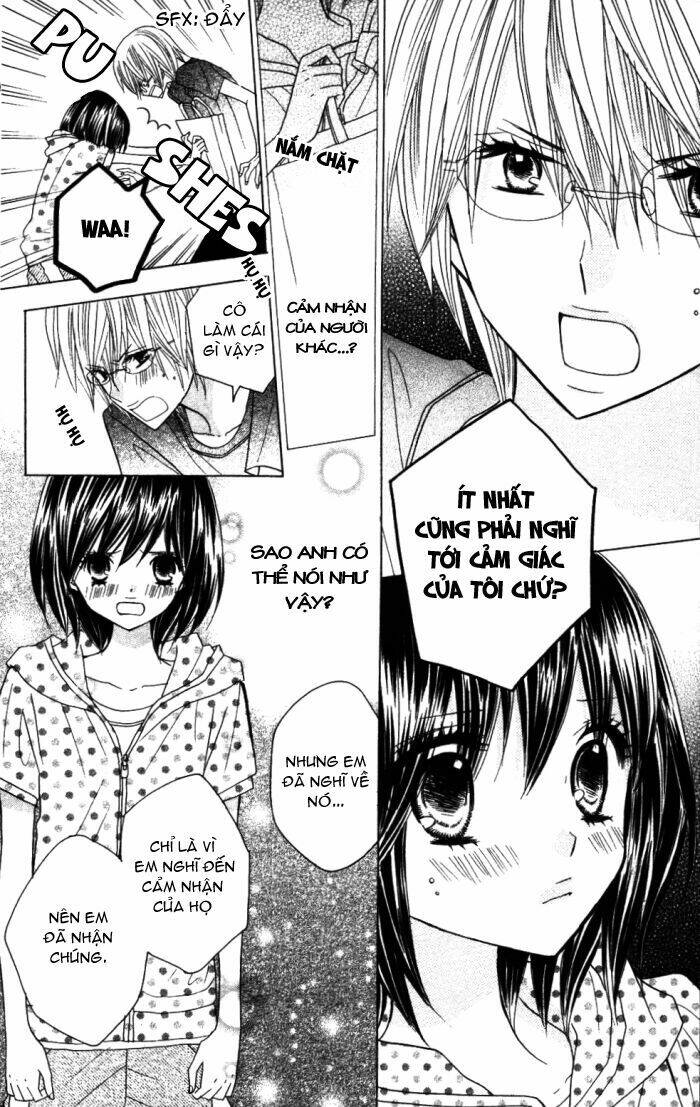 kimi ja nakya dame nanda chapter 9 15