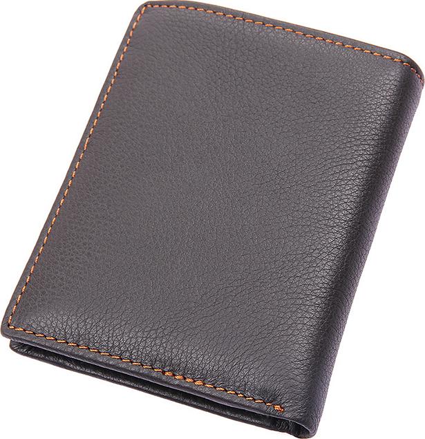 Ví đứng nam da bò cao cấp V14