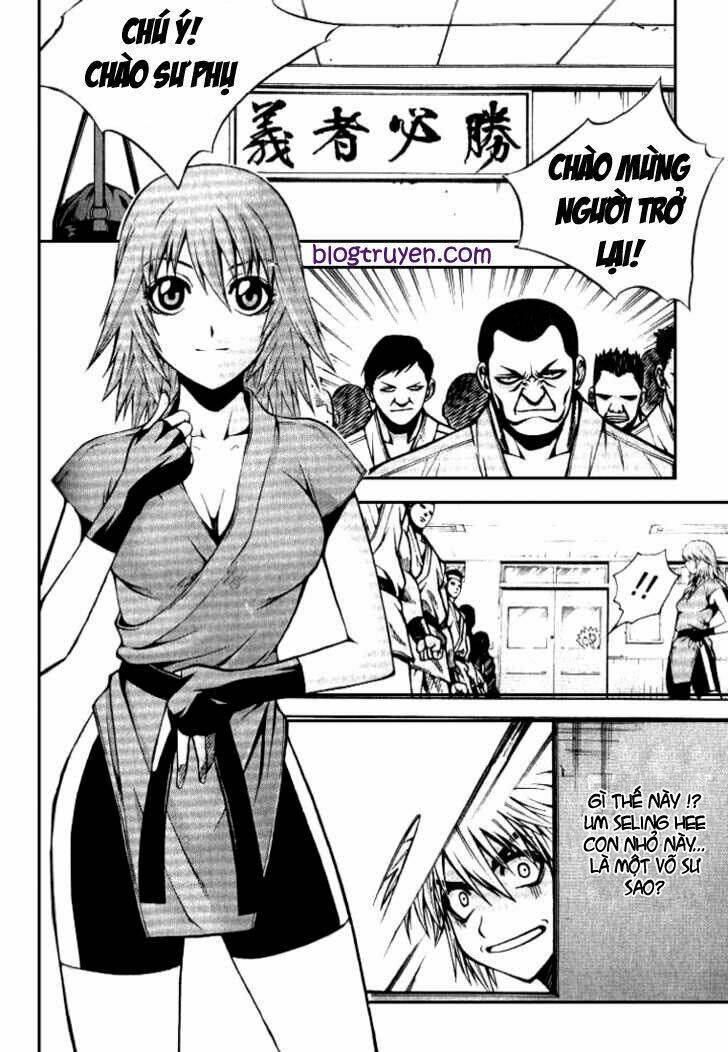 zippy ziggy chapter 6 9