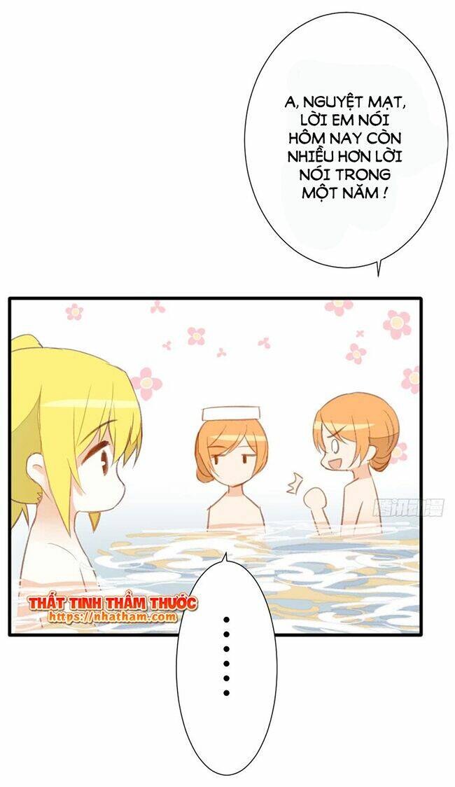 hôm nay ta cũng muốn trêu chọc nàng chapter 68 15