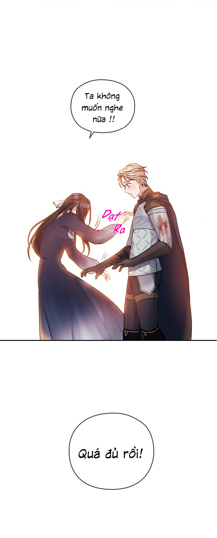 nhân dân sứ giả của tôi chapter 2.2 35