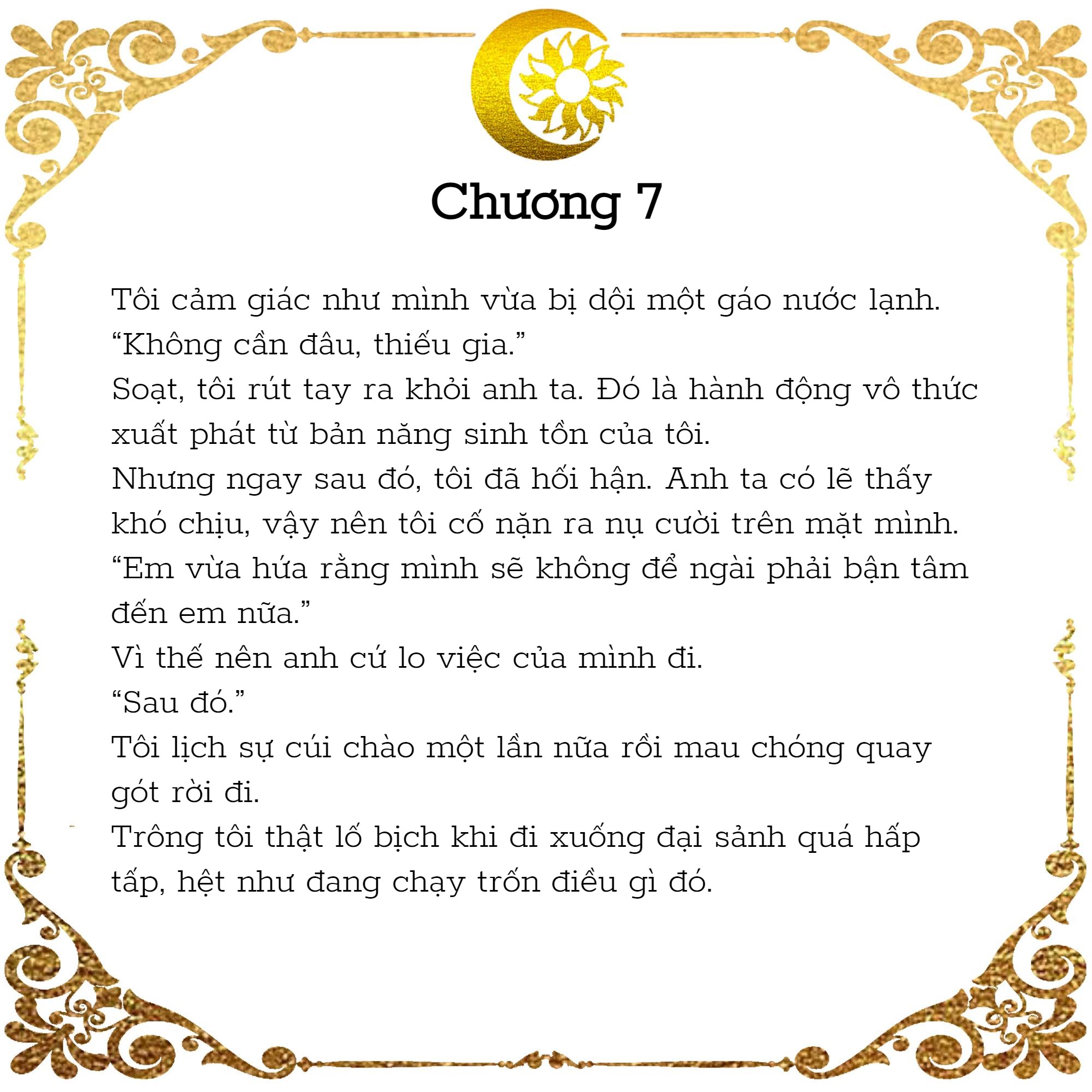 villains are destined to die chapter 7 13