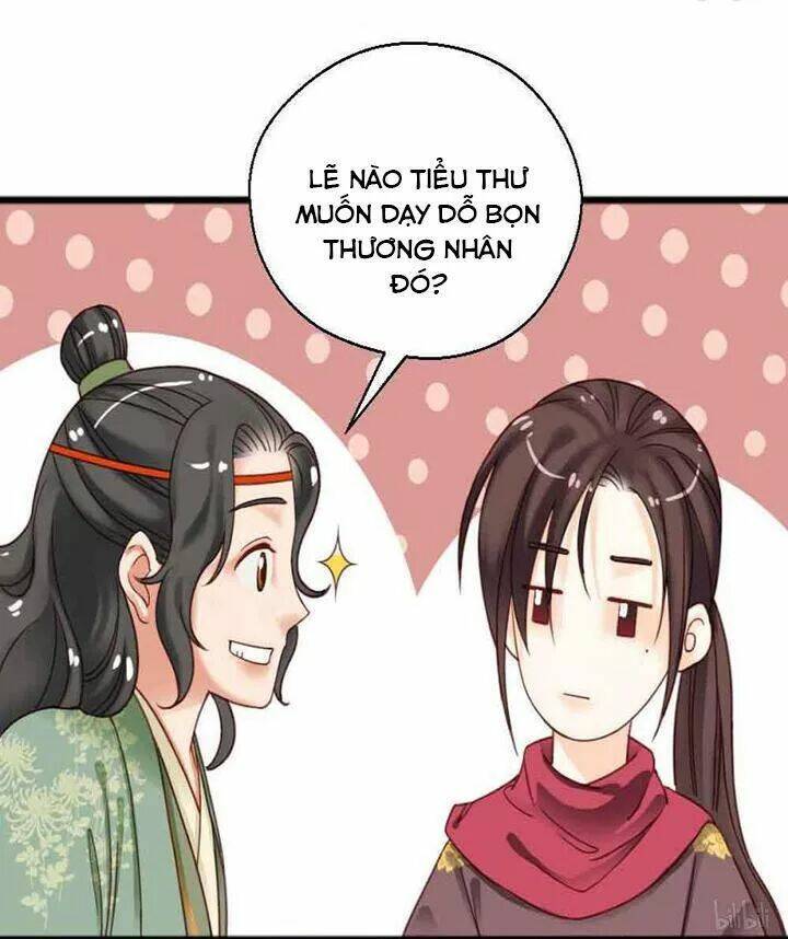 kiều nữ độc phi chapter 133 16