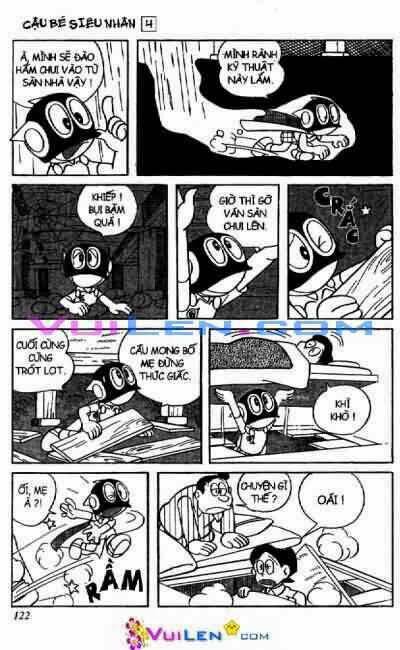 perman - cậu bé siêu nhân chapter 45 3