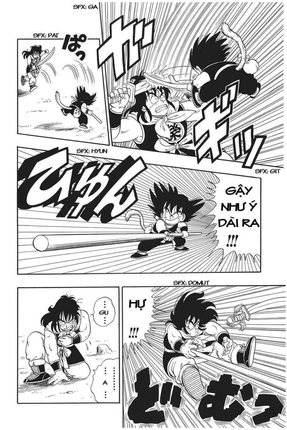 dragon ball - bảy viên ngọc rồng chapter 8 6