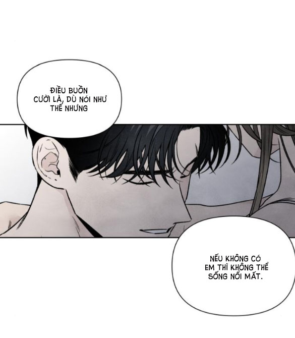 điều khiến tôi quyết tâm muốn chết chapter 85.2 35