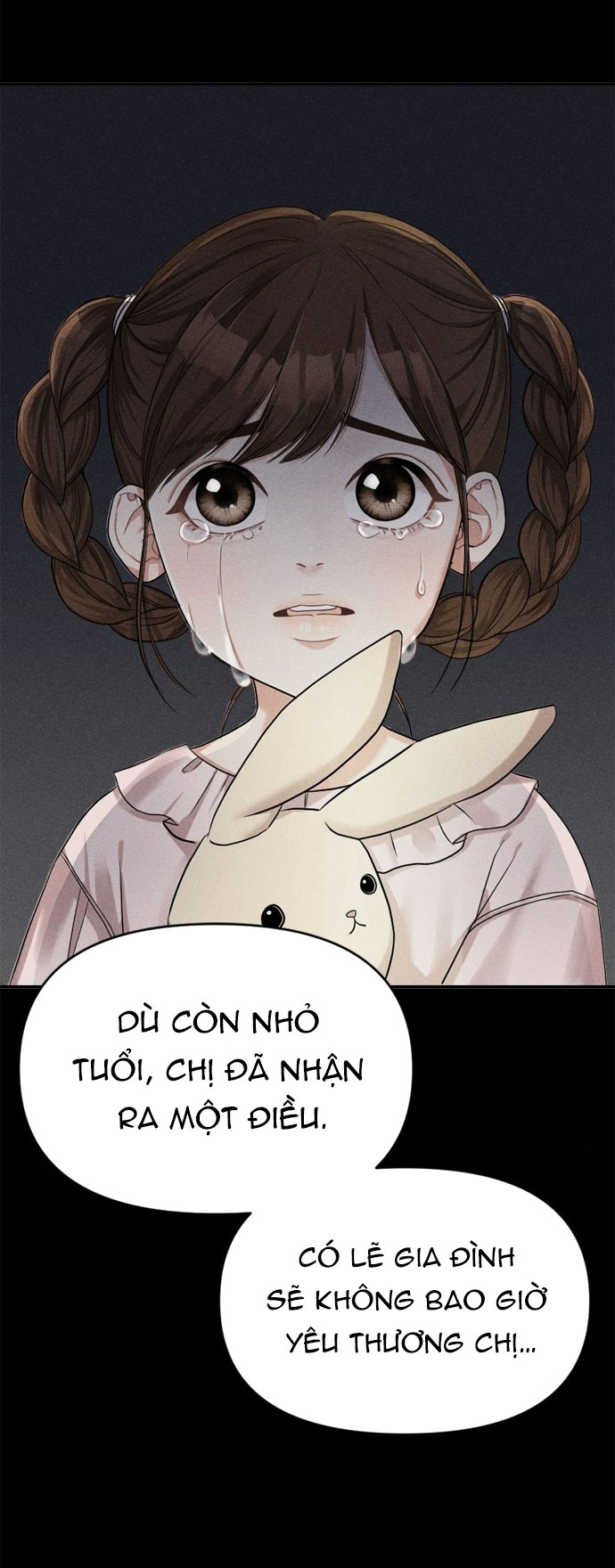 gửi em người đánh cắp những vì sao - to you who swallowed a star chapter 159.1 13