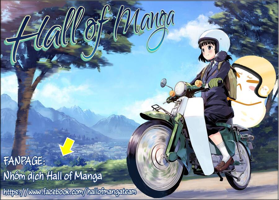 kono oto tomare! chapter 139 27