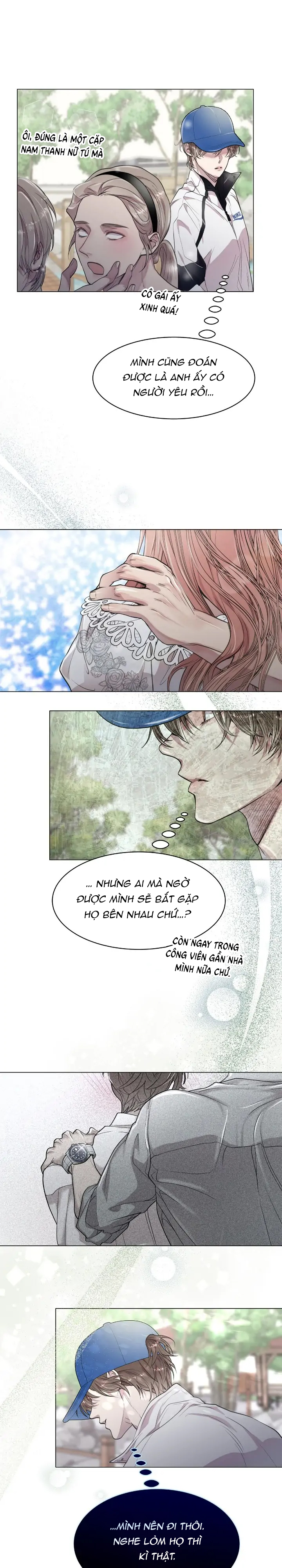 tư duy vị kỷ chapter 5 17