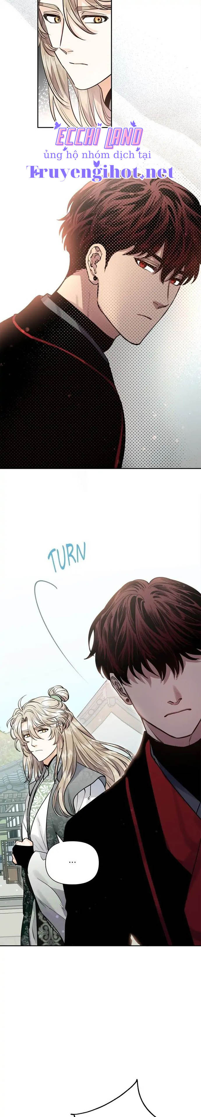 cô dâu thiên đàng chapter 60.2 5