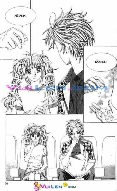 tình yêu quý tộc chapter 83 17