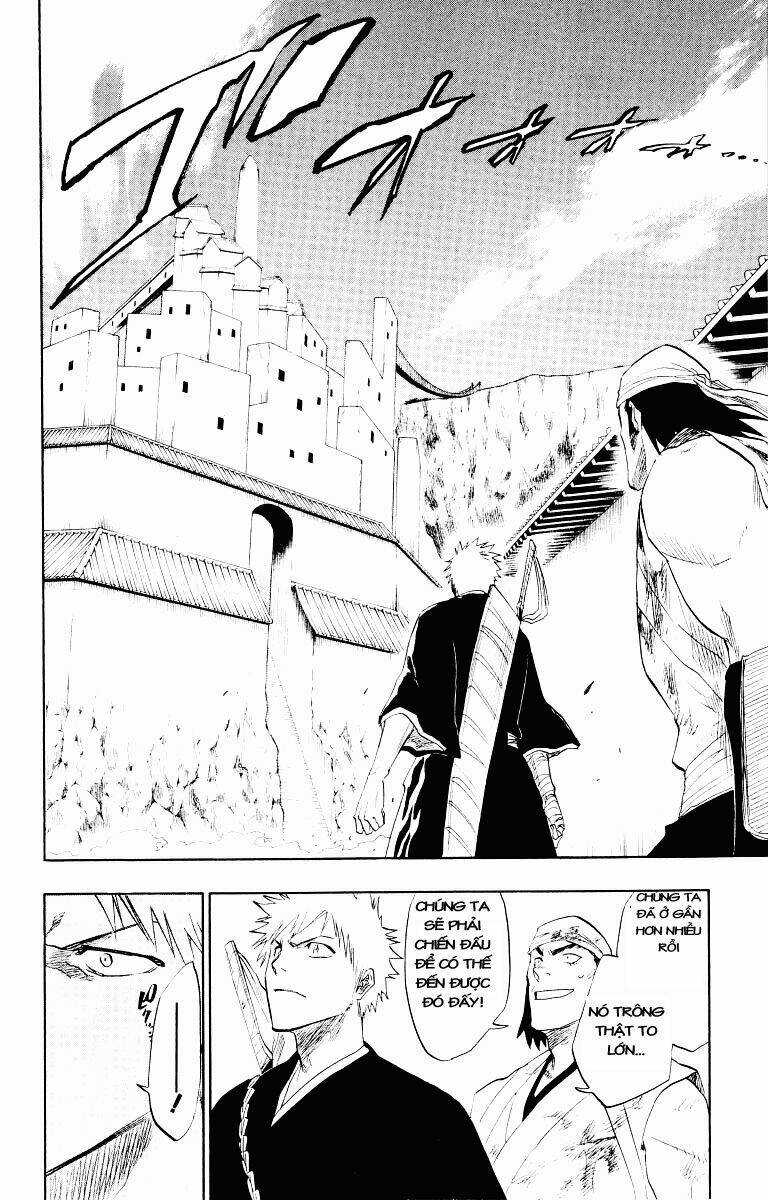 thần chết ichigo chapter 94 14