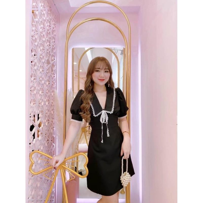  Đầm Bigsize 60-85 ký