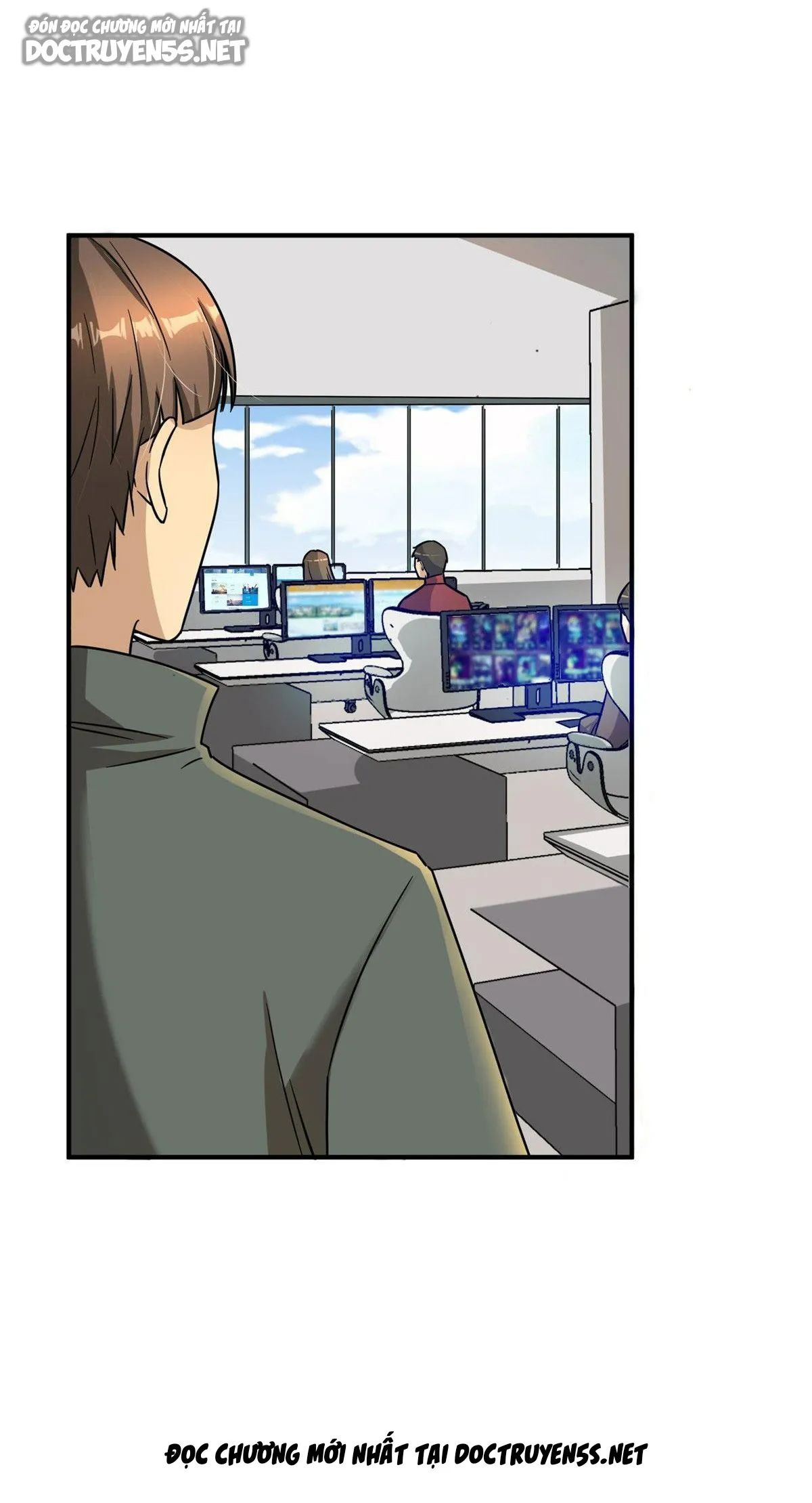 ta làm giàu từ thua lỗ game chapter 13 7