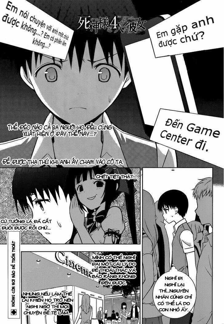 thần chết và 4 cô bạn gái chapter 10 2
