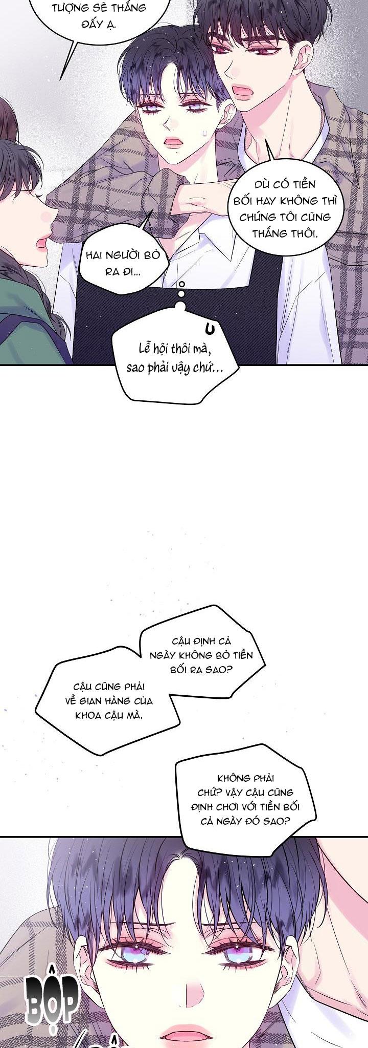 bình minh thứ hai chapter 21 15