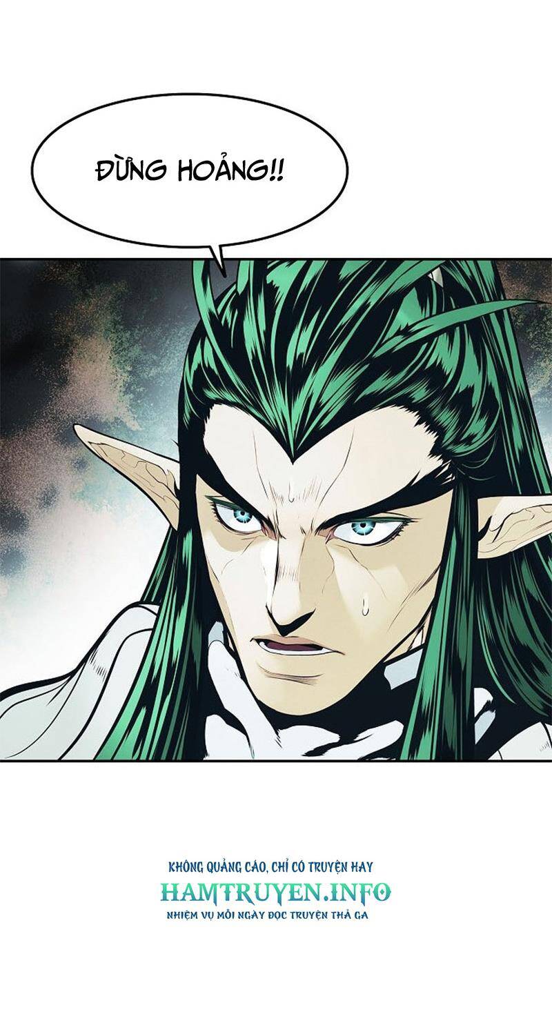 bất bại chân ma chapter 154 42