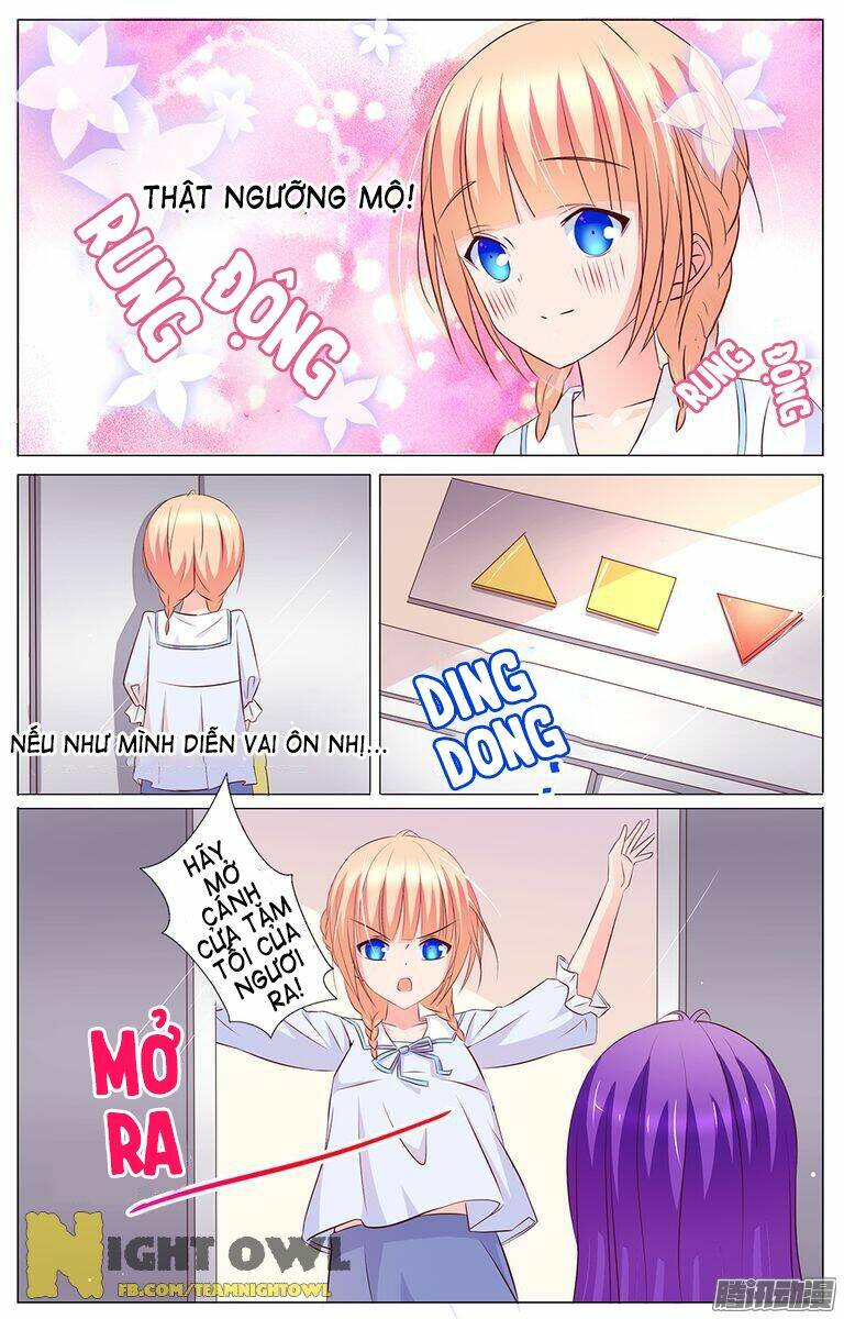 quan hệ rắc rối chapter 19 10