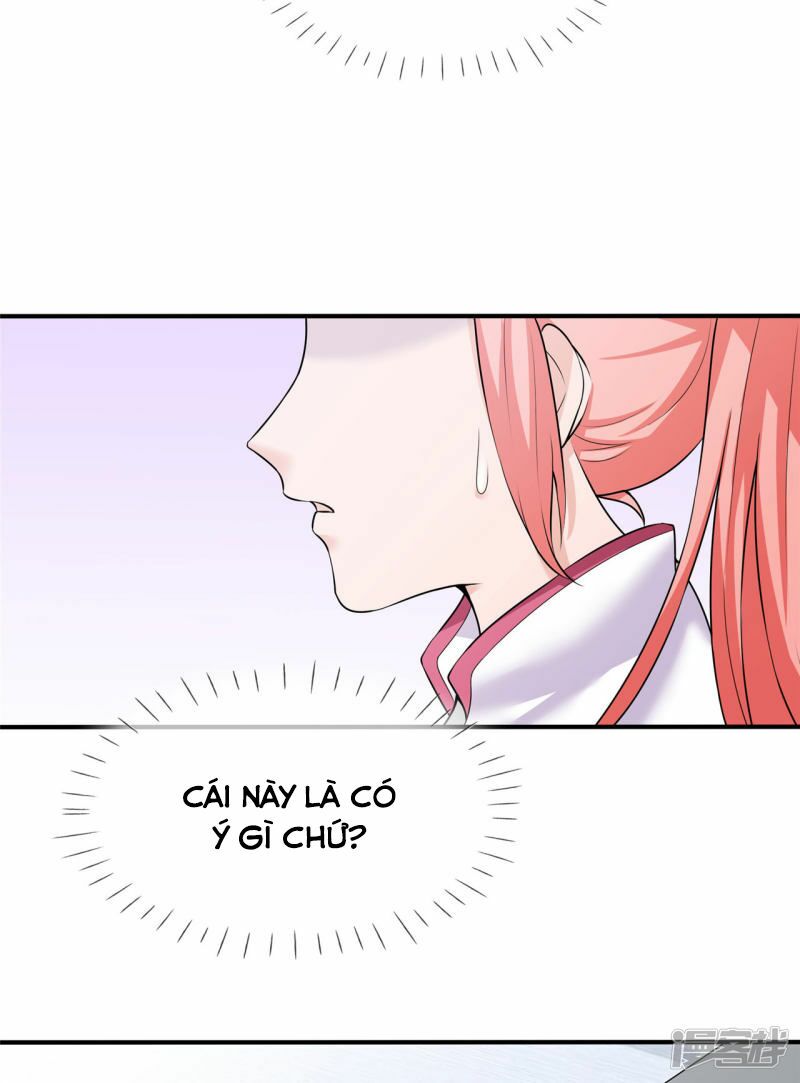 siêu cấp nữ thần trọng sinh chapter 9 3