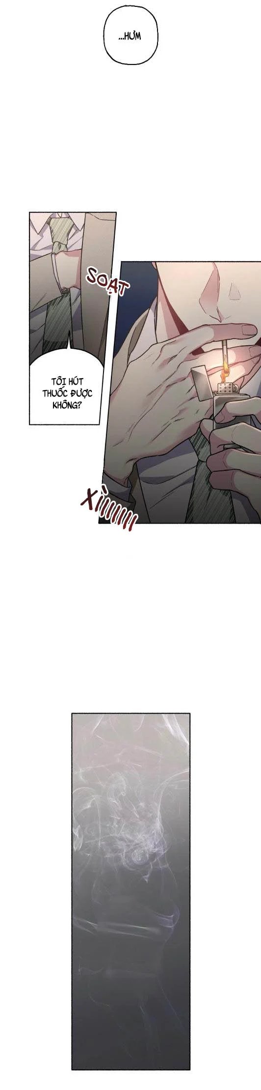 tình yêu kì lạ chapter 23 27