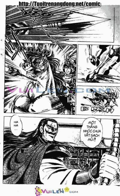 vương tử takeru chapter 5 79