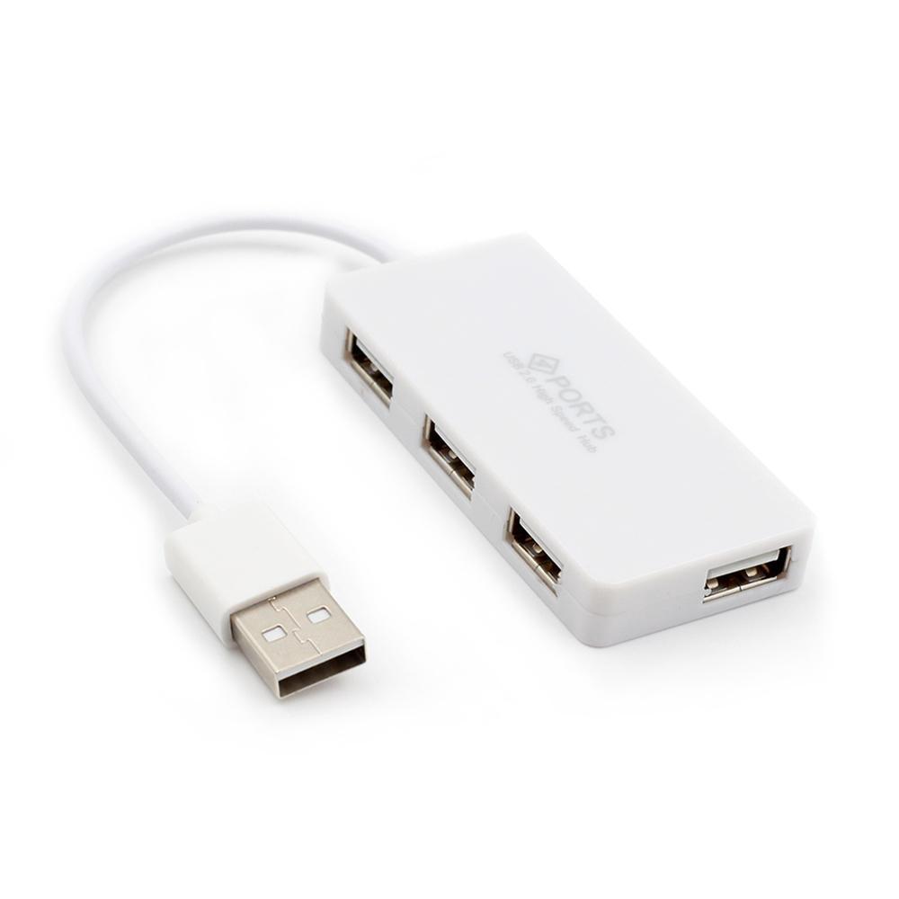 Thiết bị chia cổng usb 3.0 tốc độ cao bằng nhôm 5Gbps