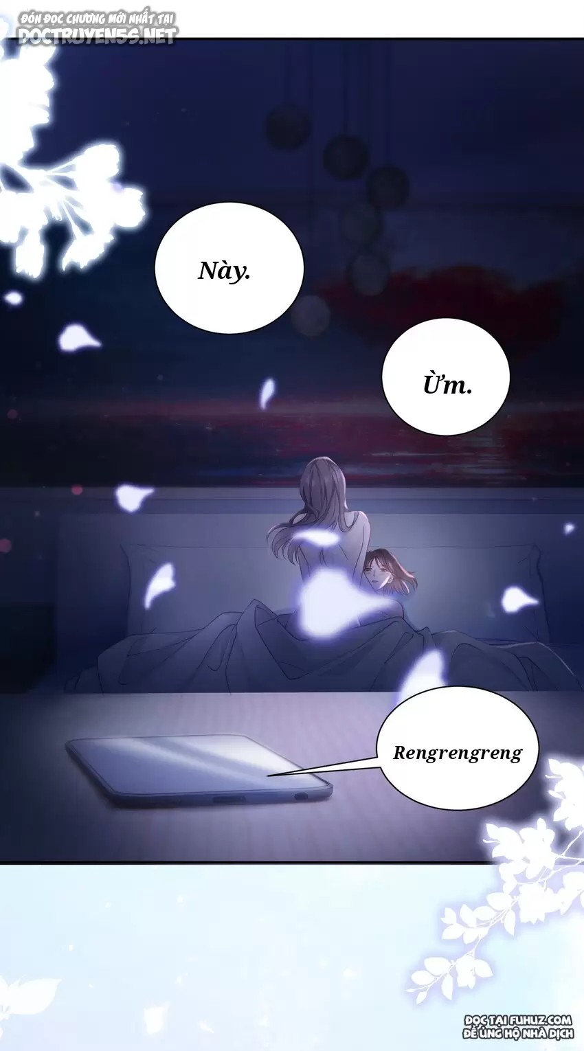 mận xanh chapter 45 28