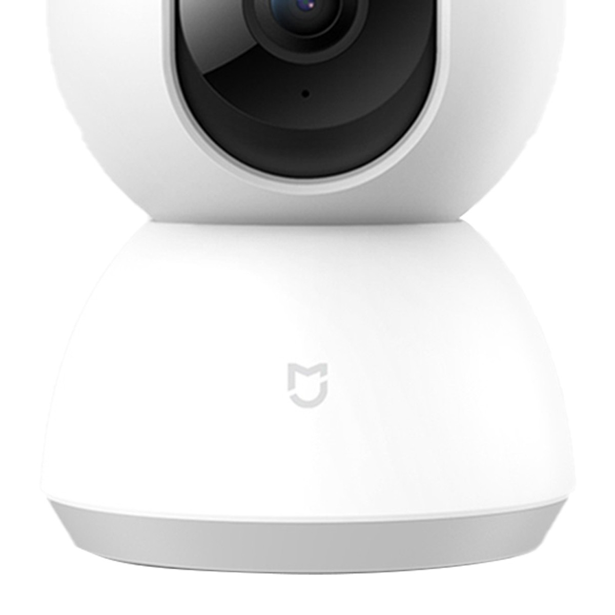 Camera IP Xiaomi Mi Home 360° 1080P (Trắng) - Hàng Chính Hãng