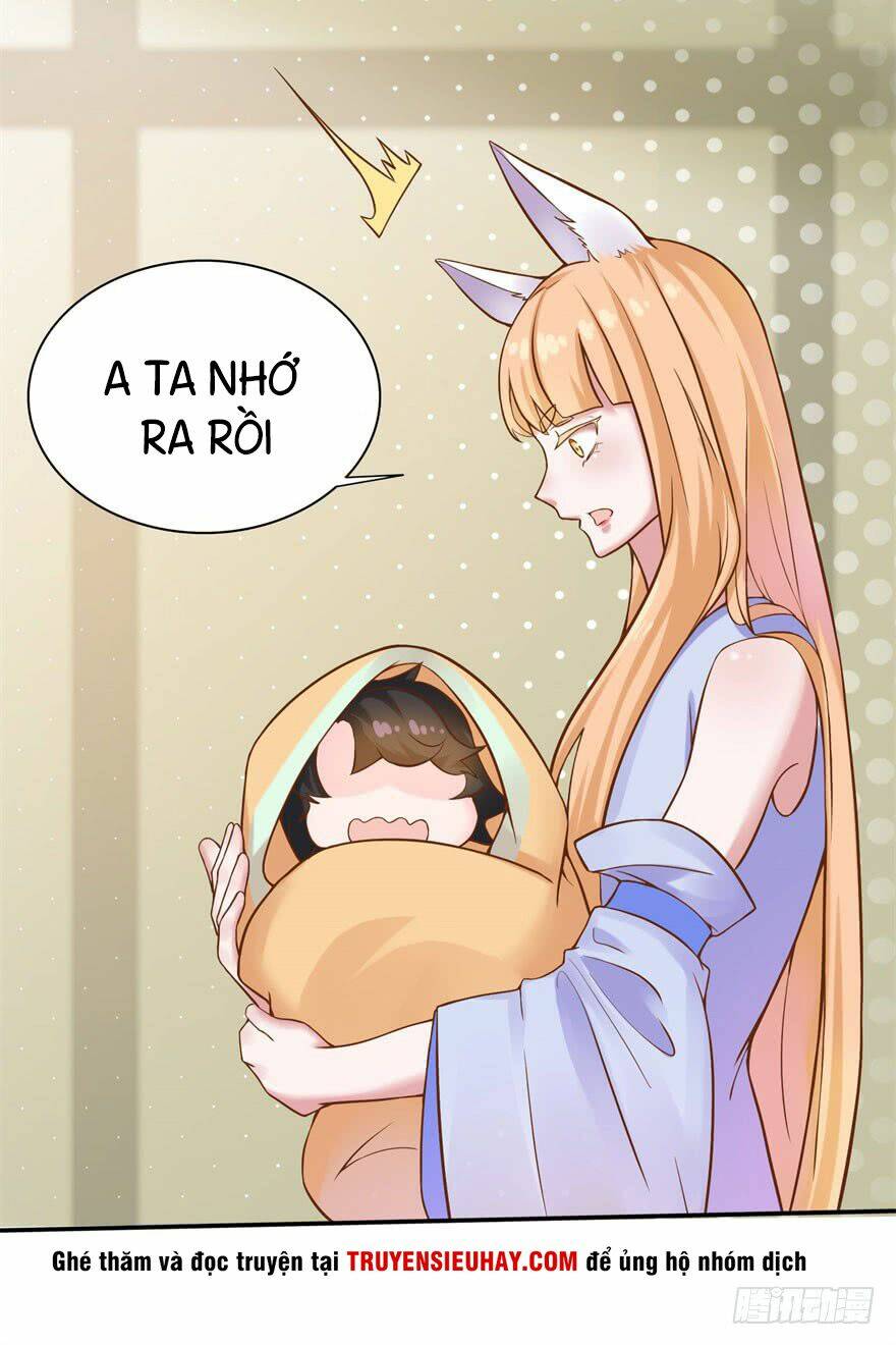 tiên ma đồng tu chapter 2 26