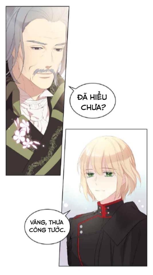 thật tình, họ rất nhớ cô ấy! chapter 1 27