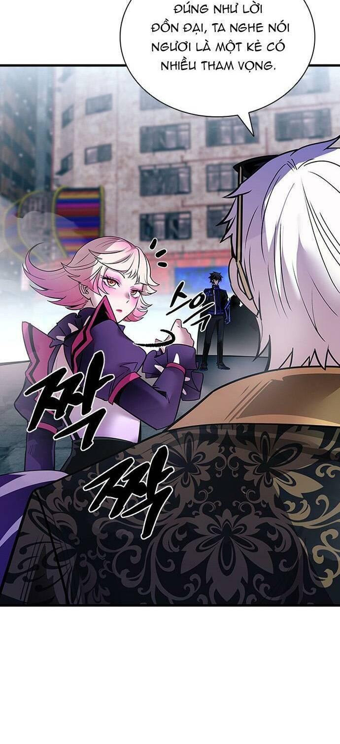 tiêu diệt ác nhân chapter 116 21