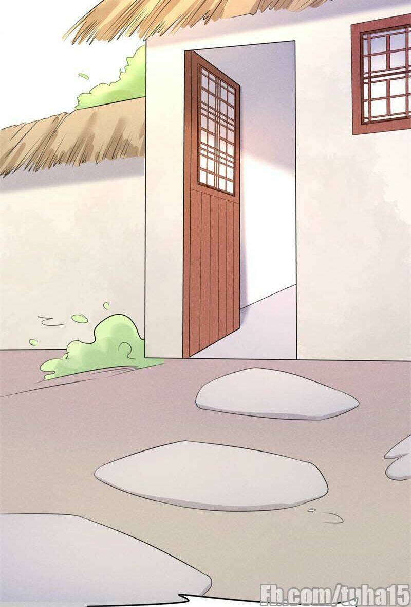 hoàng tử phu quân, ta nuôi ngươi a! chapter 13 31