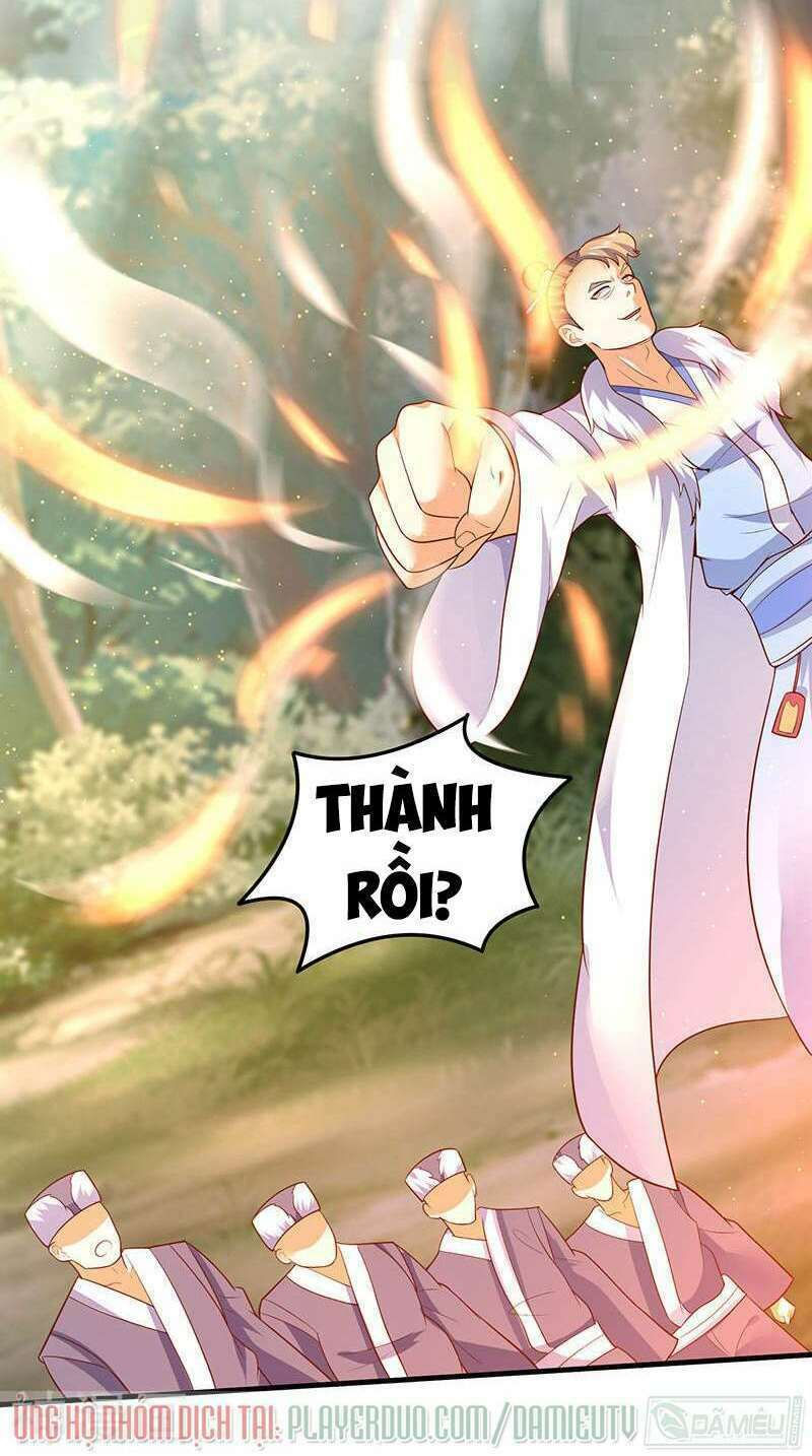 tối cường thăng cấp chapter 61 14