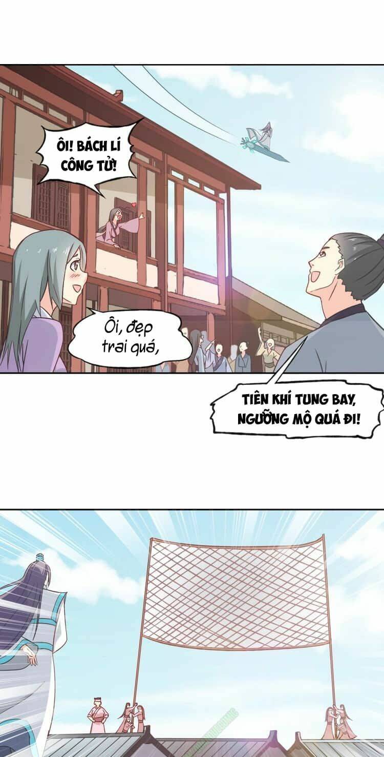 ta luyện giả kim trong thời đại tu tiên chapter 11 4