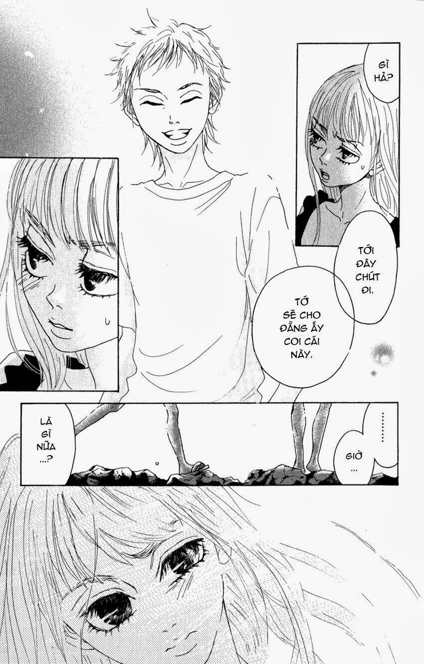 oboreru knife chapter 1 55