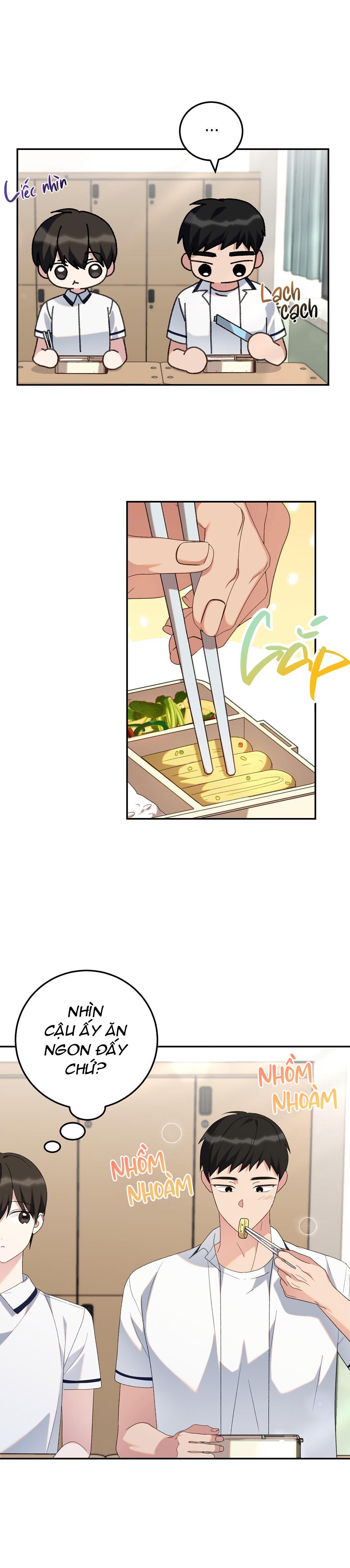 mảnh vụn chapter 3 30