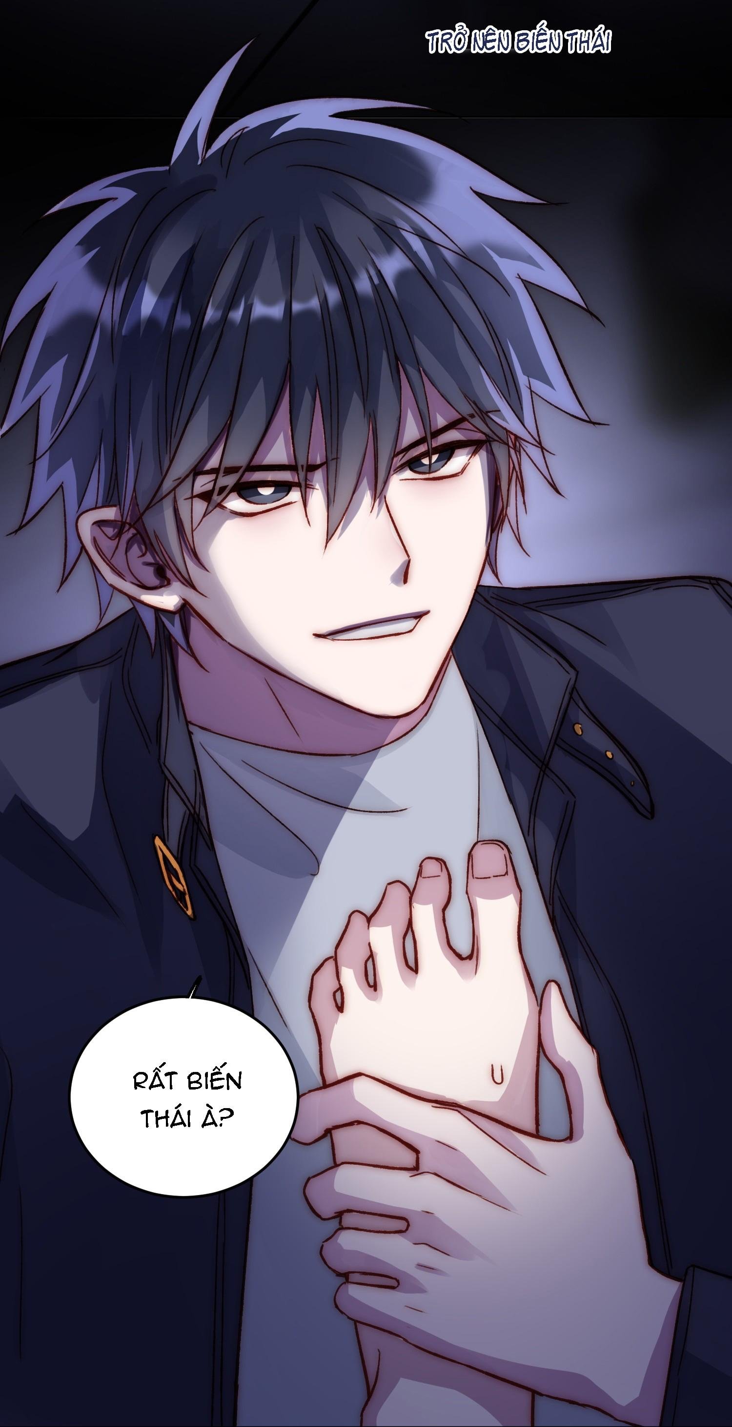 tôi phải trở thành nhân vật đại phản diện chapter 31 8