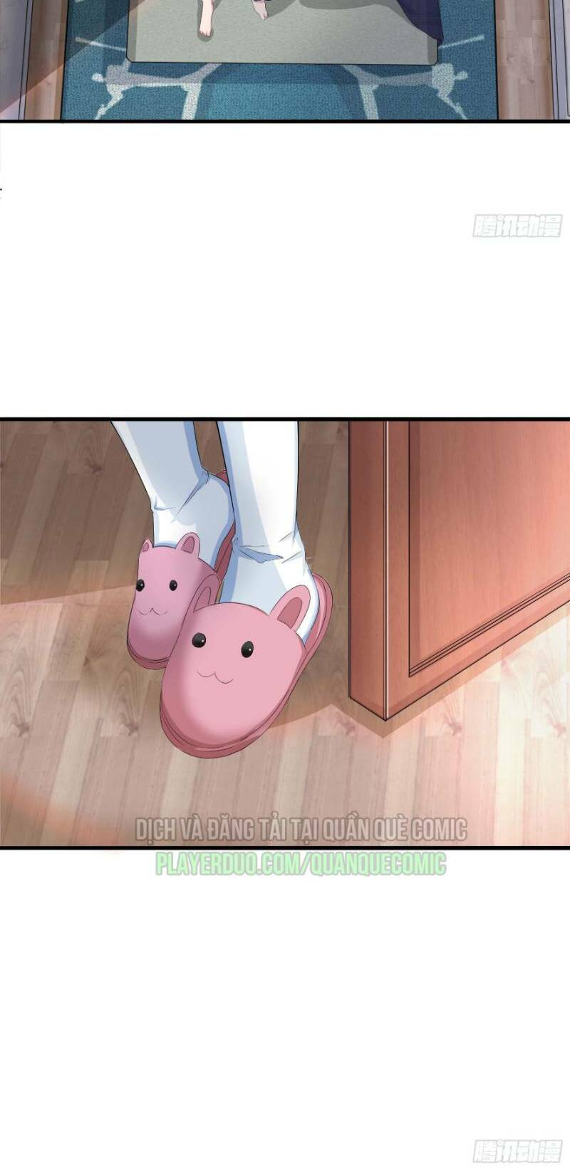 vú em của tiên ma chapter 4 2