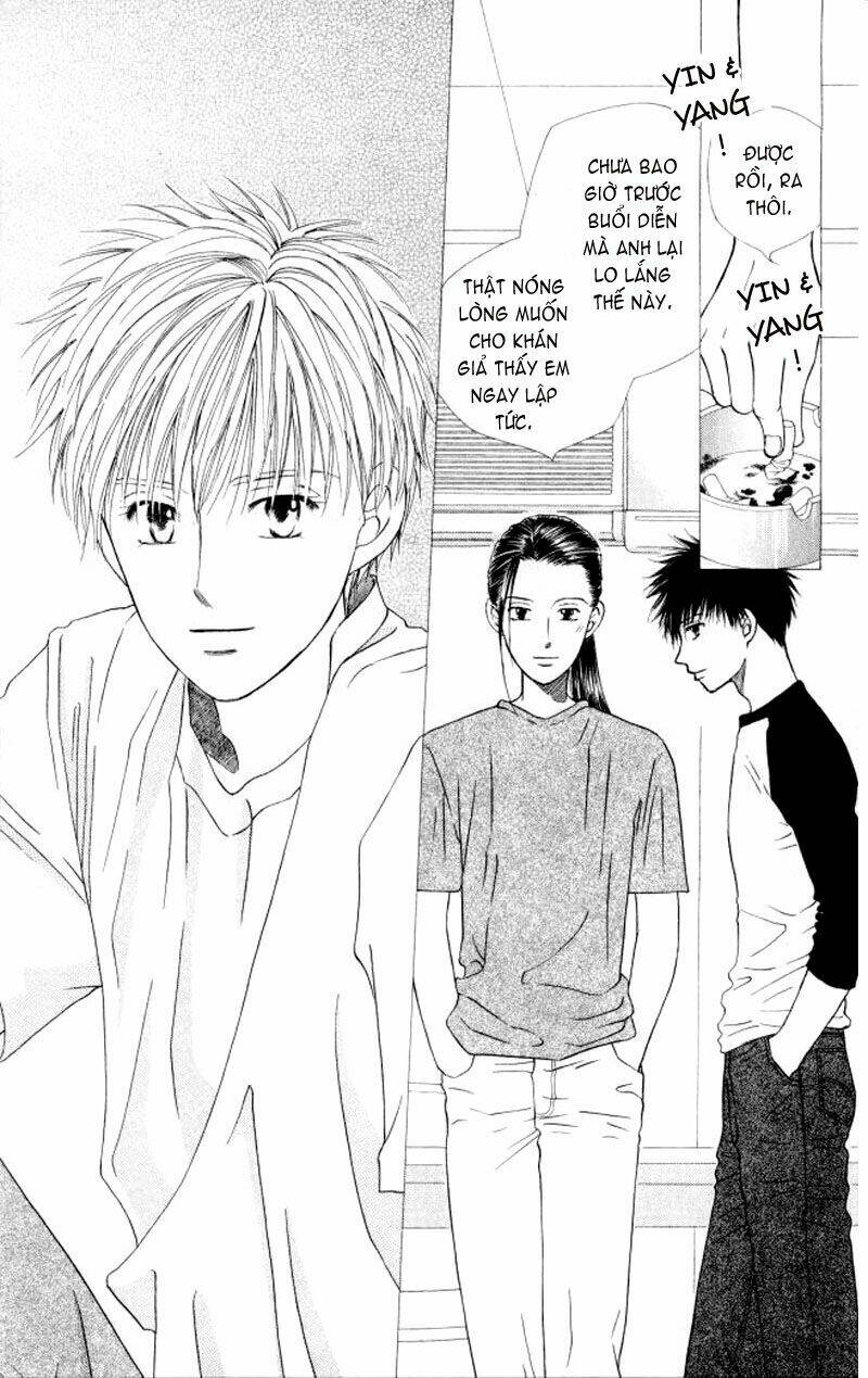 kare kano hajimemashita chapter 55 5